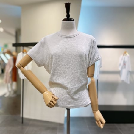 울 슬랍 티셔츠