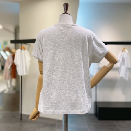 울 슬랍 티셔츠