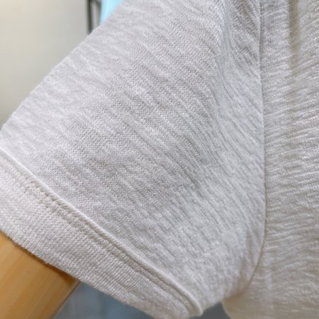 울 슬랍 티셔츠