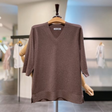 울믹스 브이 니트