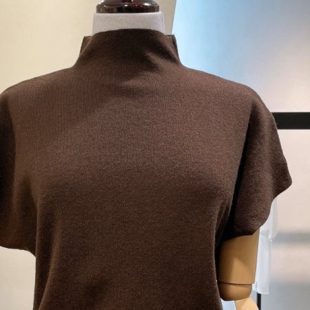 반목 가오리 니트