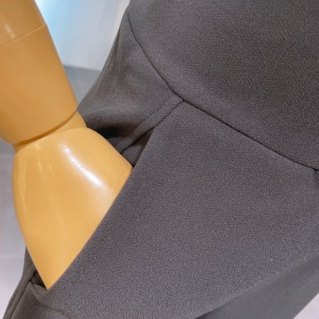 허리밴딩 통 팬츠