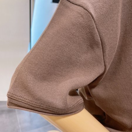 박시 반팔 티셔츠