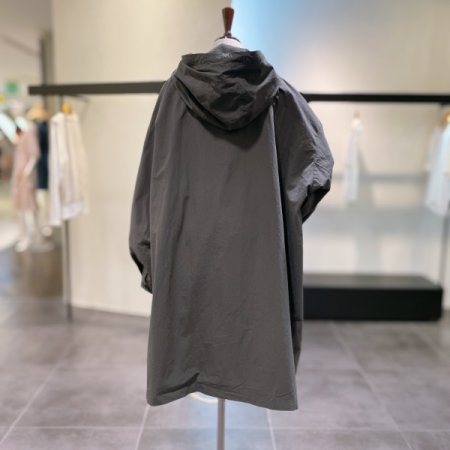 어반 유딜리티 후드 코트