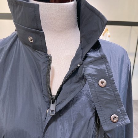 어반 쉴드 윈드 코트