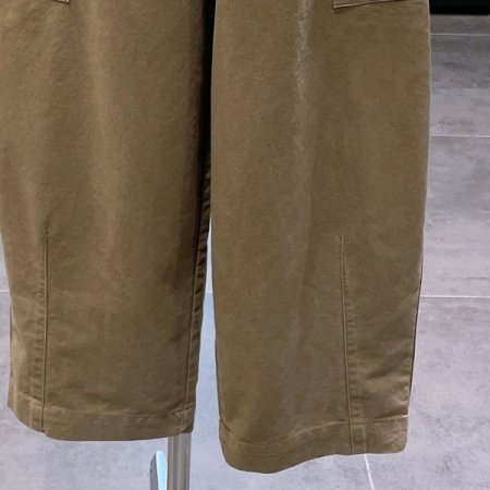 빈티지 카고 팬츠