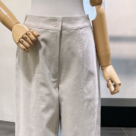 피그 피치 팬츠