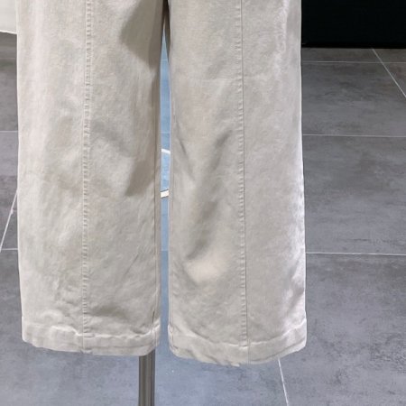 피그 피치 팬츠