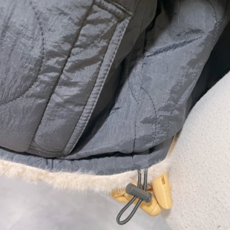 리버시블 덤블 조끼