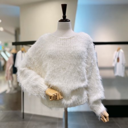 플로피 페더 니트