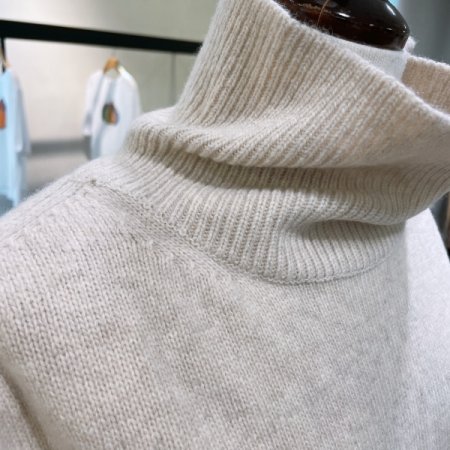 라쿤 터틀 트임 조끼