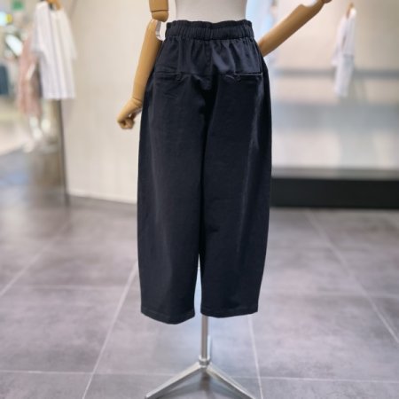 퓨어 스트링 팬츠