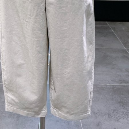 퓨어 스트링 팬츠