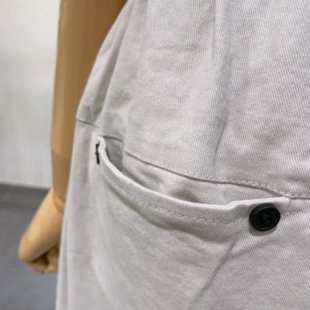 퓨어 스트링 팬츠