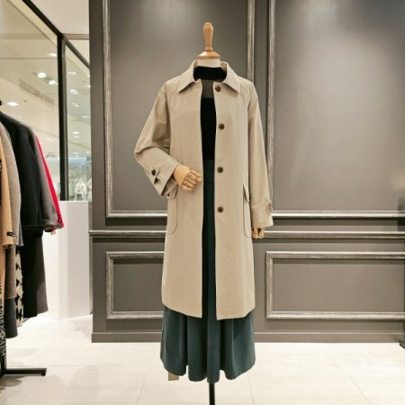 아웃포켓 벨티드 맥코트