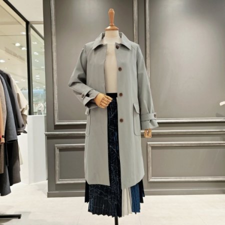 아웃포켓 벨티드 맥코트