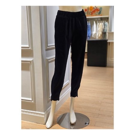 밴딩 코듀로이 팬츠