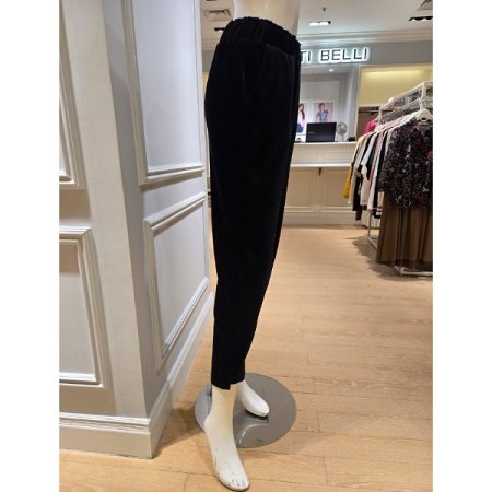 밴딩 코듀로이 팬츠