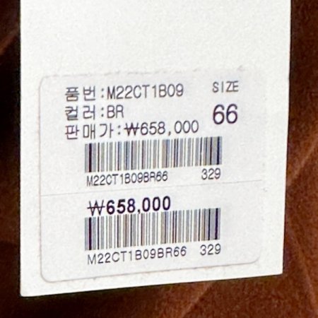 금장 단추 코트