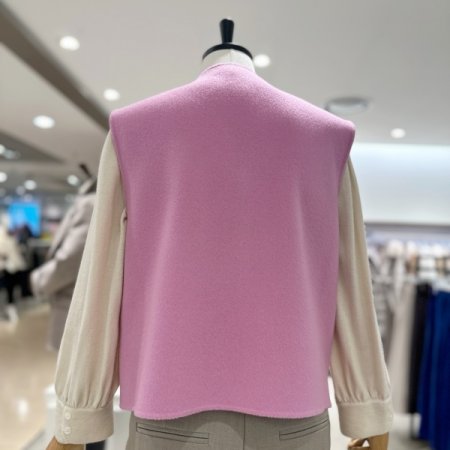 핸드메이드 숏 베스트