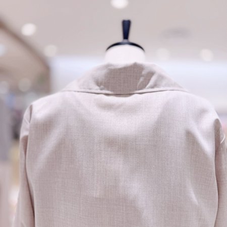 레이어드 세트 원피스