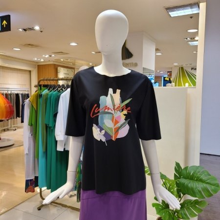 포인트 프린트 탑