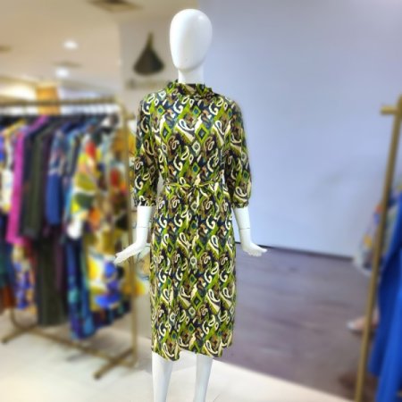 브랜치5부드레스2color