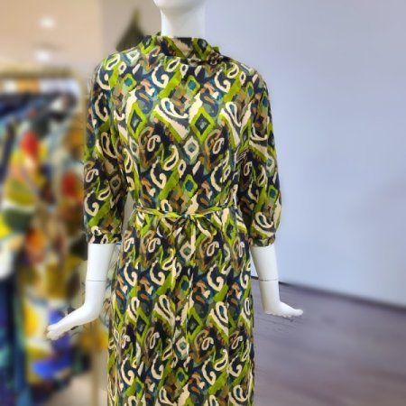 브랜치5부드레스2color