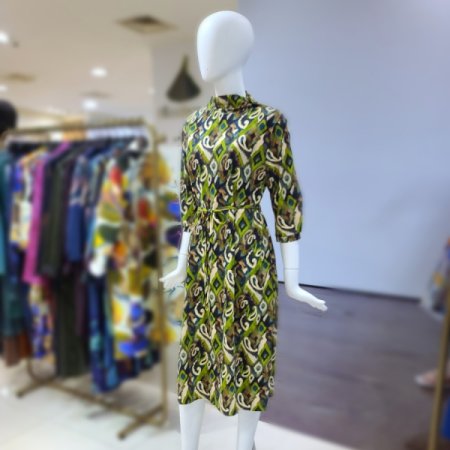 브랜치5부드레스2color