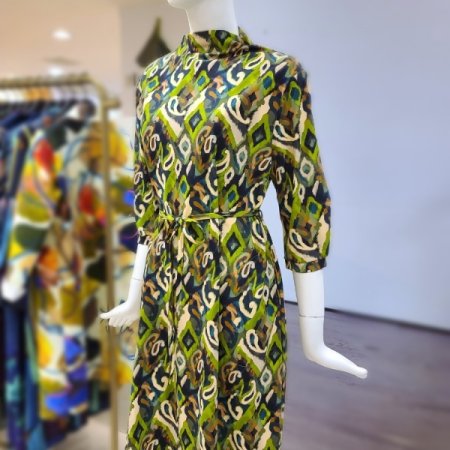 브랜치5부드레스2color