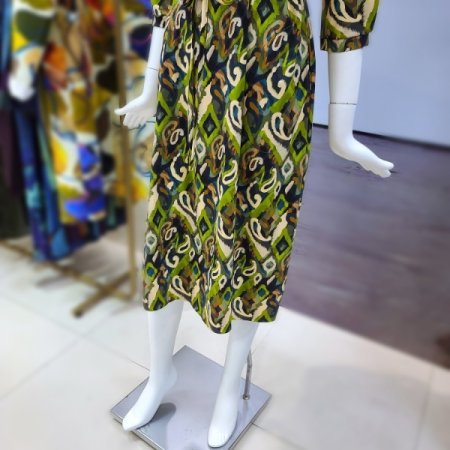 브랜치5부드레스2color