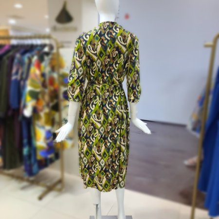 브랜치5부드레스2color