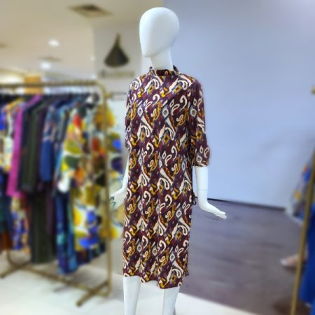 브랜치5부드레스2color