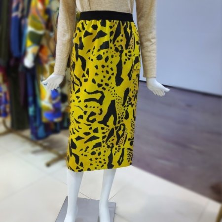 사바나카고스커트2color