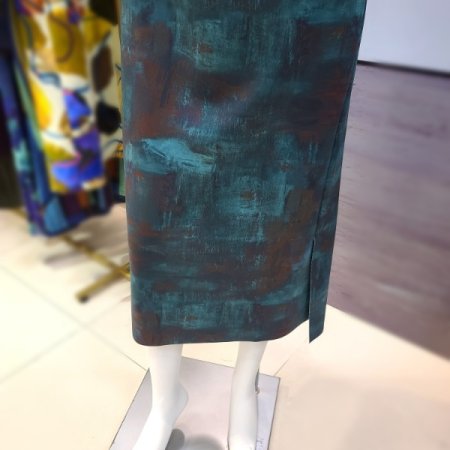 호라이즌롱스커트2color