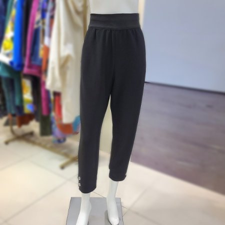 밑단트임배기팬츠