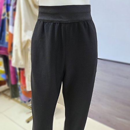 밑단트임배기팬츠