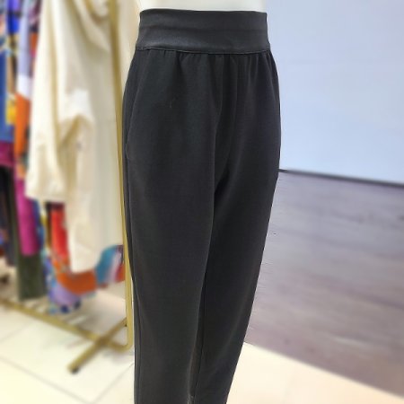 밑단트임배기팬츠