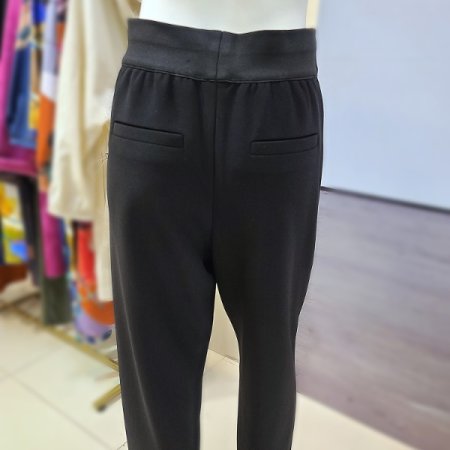 밑단트임배기팬츠