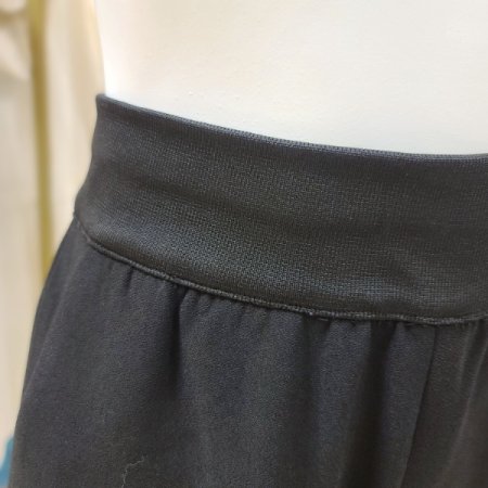 밑단트임배기팬츠