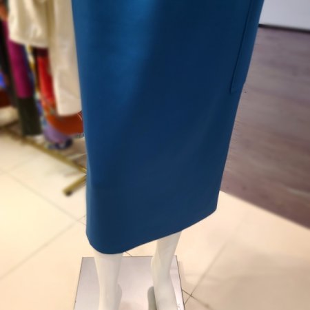 솔리드카고스커트