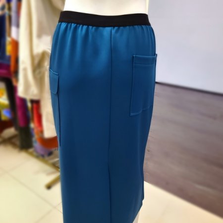 솔리드카고스커트