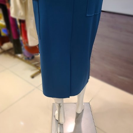 솔리드카고스커트