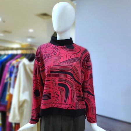 맵가오리티셔츠