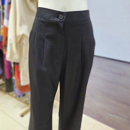 투턱베이직팬츠