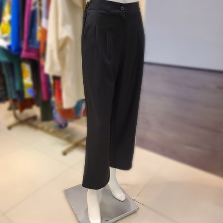 투턱베이직팬츠