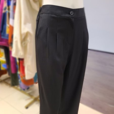 투턱베이직팬츠