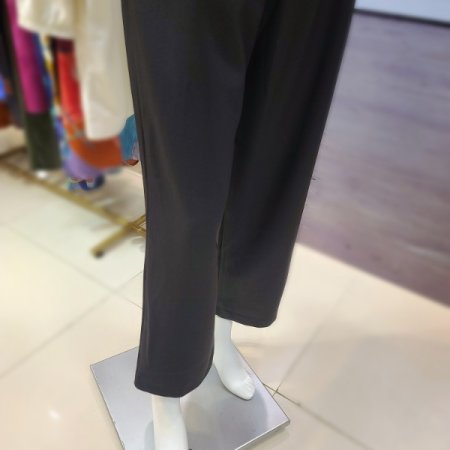 투턱베이직팬츠