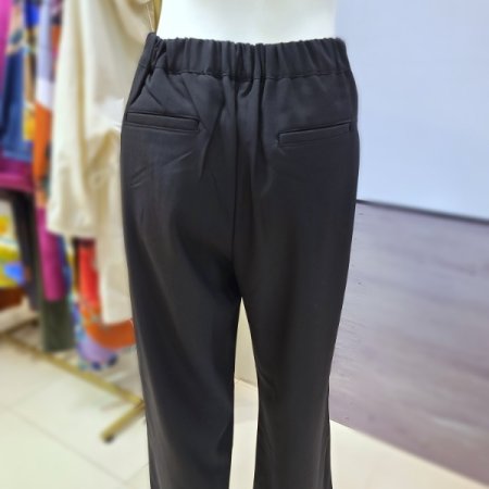 투턱베이직팬츠