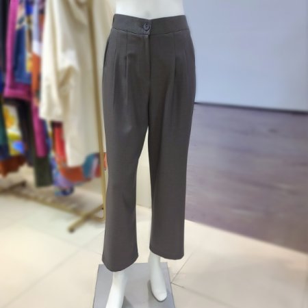 투턱베이직팬츠